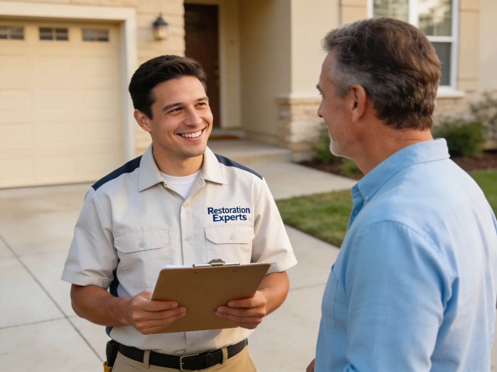 Water Damage Cleanup Loop, TX FAQs